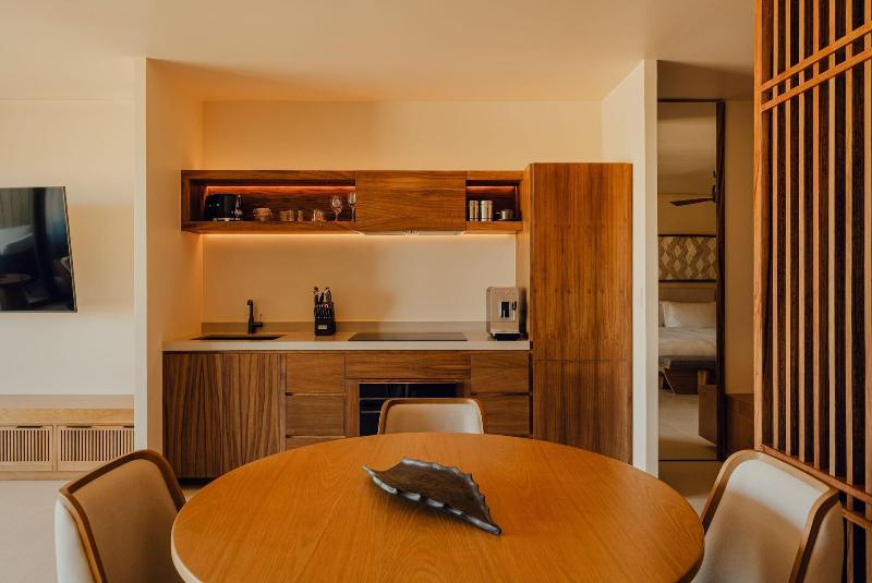 Nobu Residences Los Cabos image
