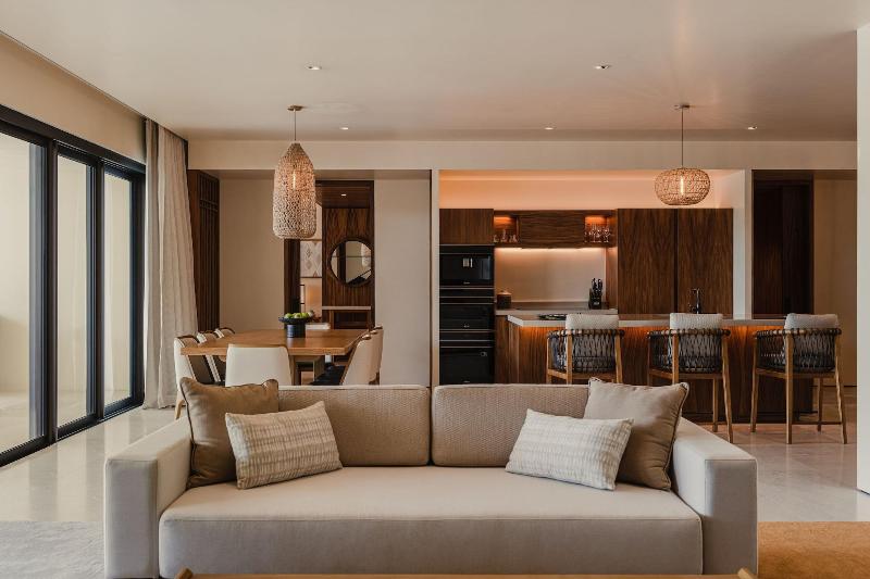 Nobu Residences Los Cabos image