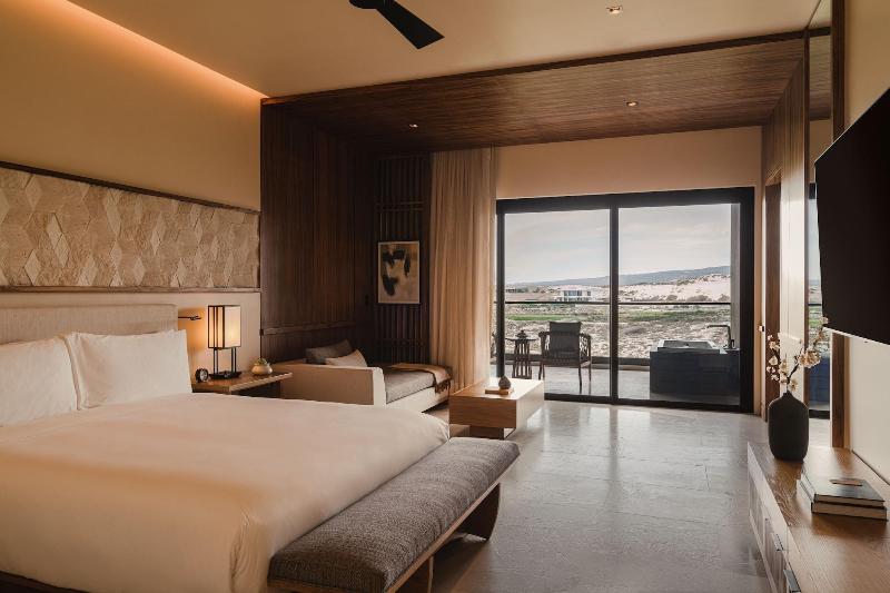 Nobu Residences Los Cabos image