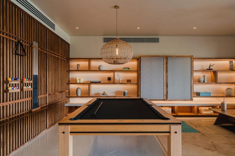 Nobu Residences Los Cabos image