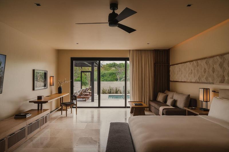 Nobu Residences Los Cabos image