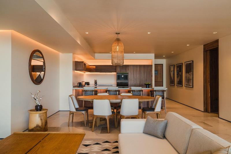 Nobu Residences Los Cabos image