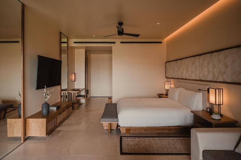 Nobu Residences Los Cabos image