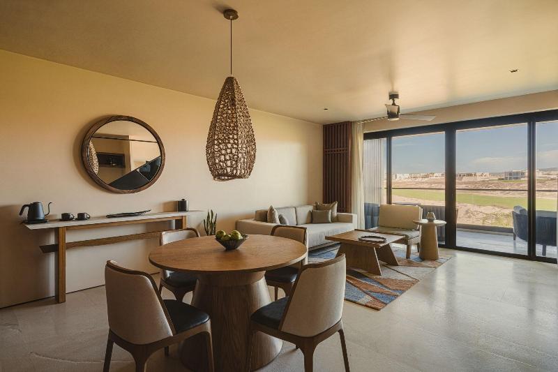 Nobu Residences Los Cabos image