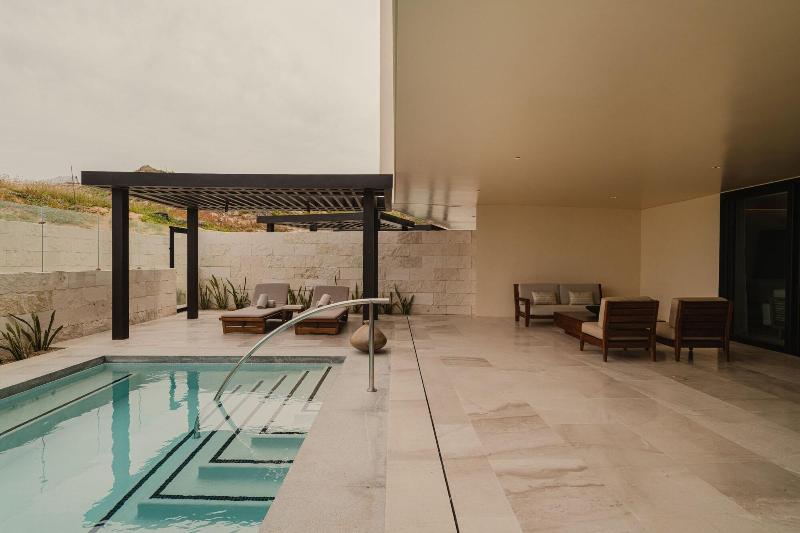 Nobu Residences Los Cabos image
