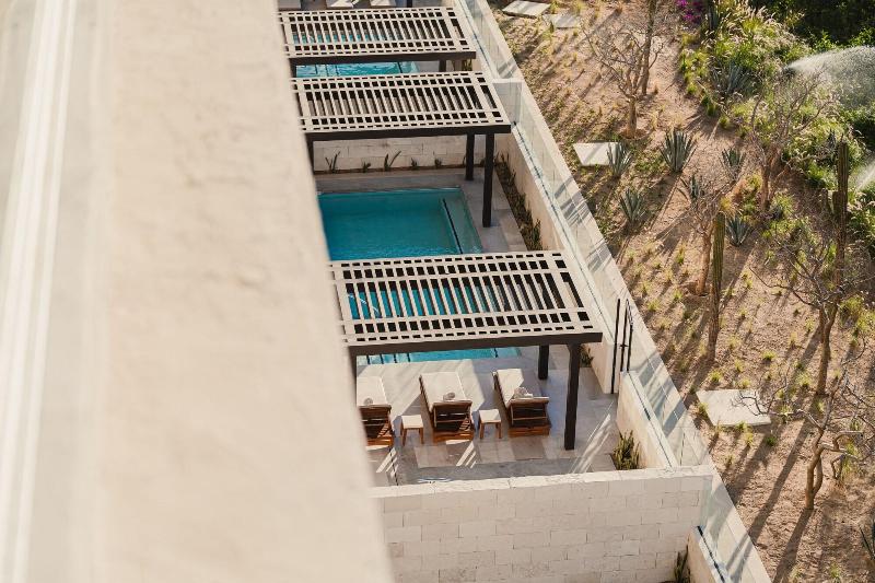Nobu Residences Los Cabos image