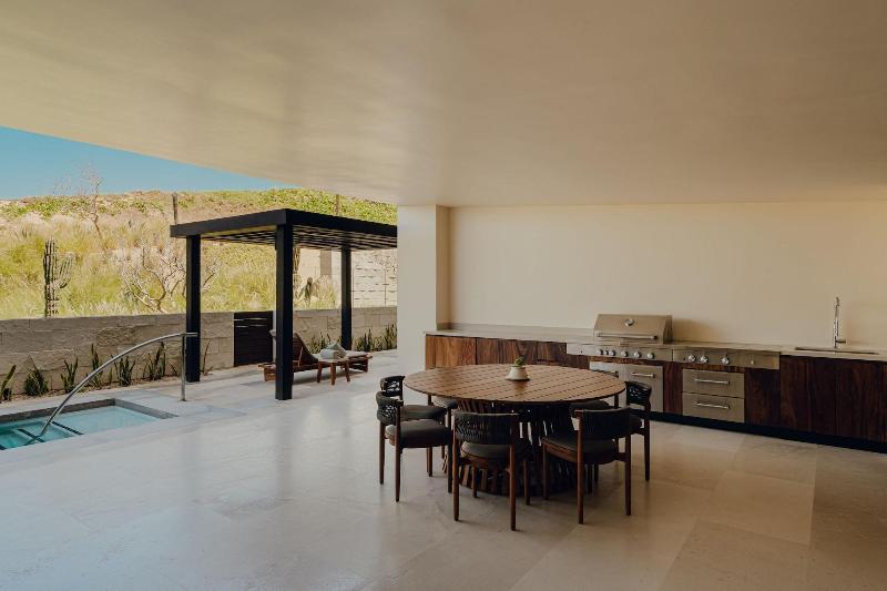 Nobu Residences Los Cabos image