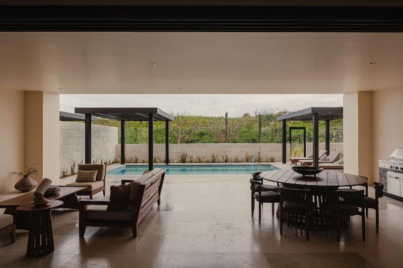 Nobu Residences Los Cabos image