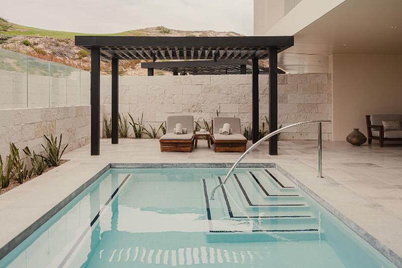 Nobu Residences Los Cabos image