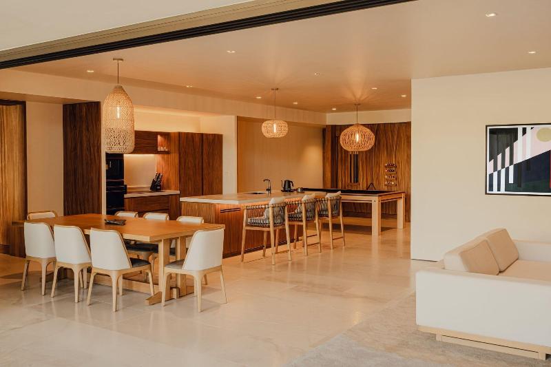 Nobu Residences Los Cabos image