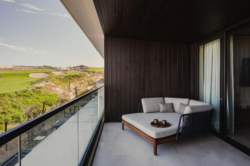 Nobu Residences Los Cabos image