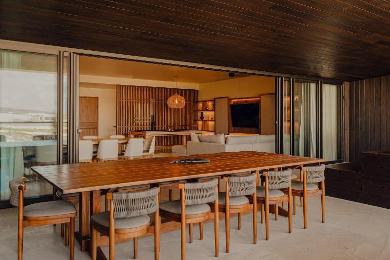 Nobu Residences Los Cabos image