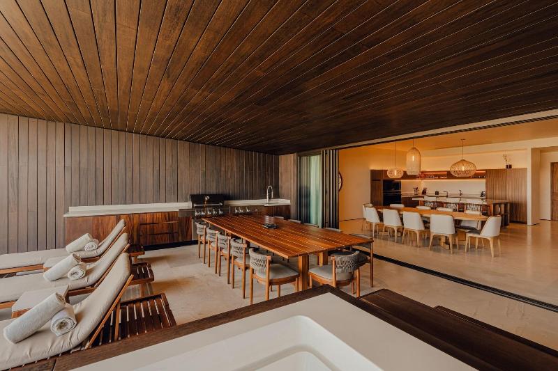 Nobu Residences Los Cabos image