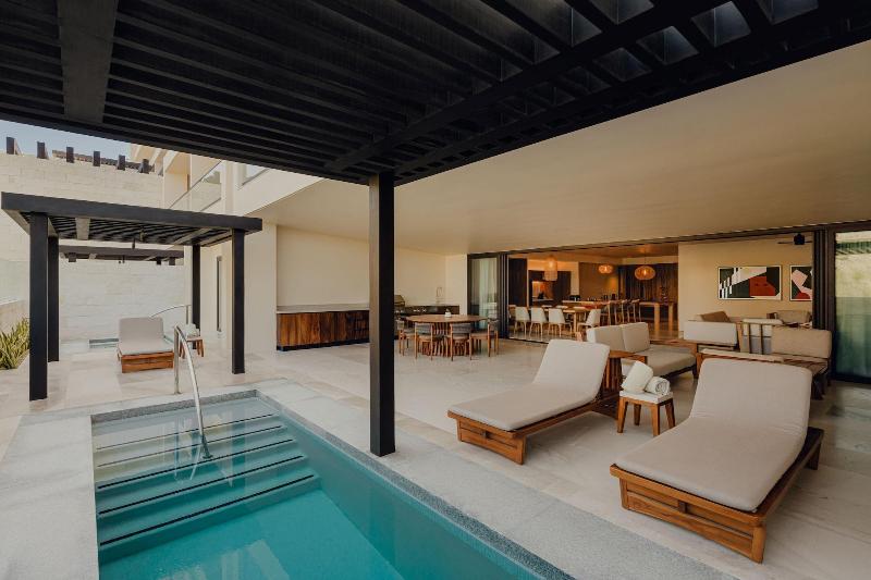 Nobu Residences Los Cabos image