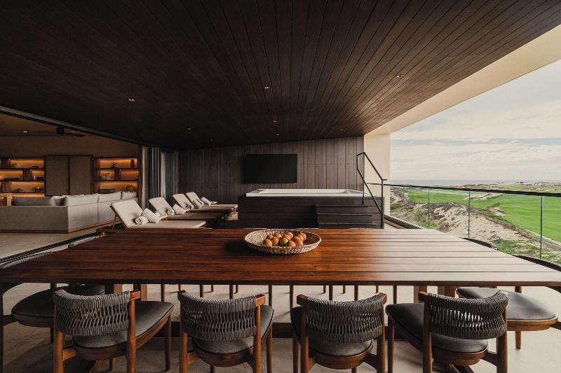 Nobu Residences Los Cabos image