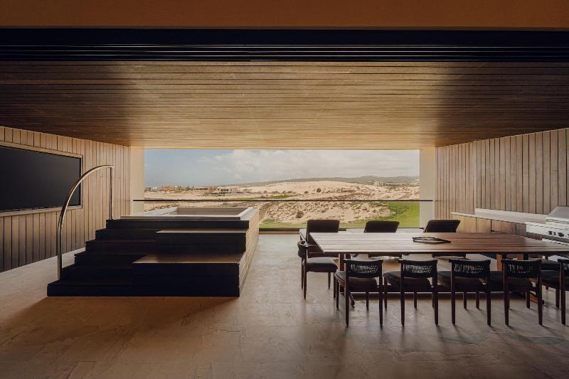 Nobu Residences Los Cabos image