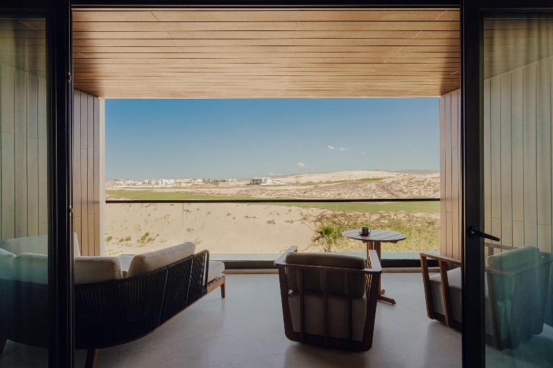 Nobu Residences Los Cabos image