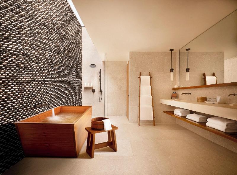 Nobu Residences Los Cabos image