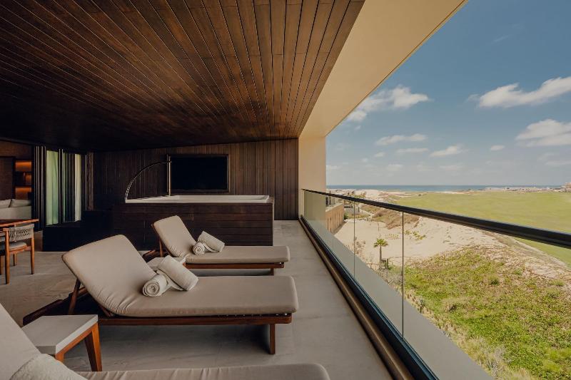 Nobu Residences Los Cabos image