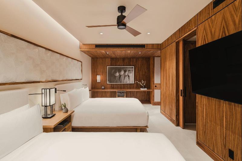 Nobu Residences Los Cabos image