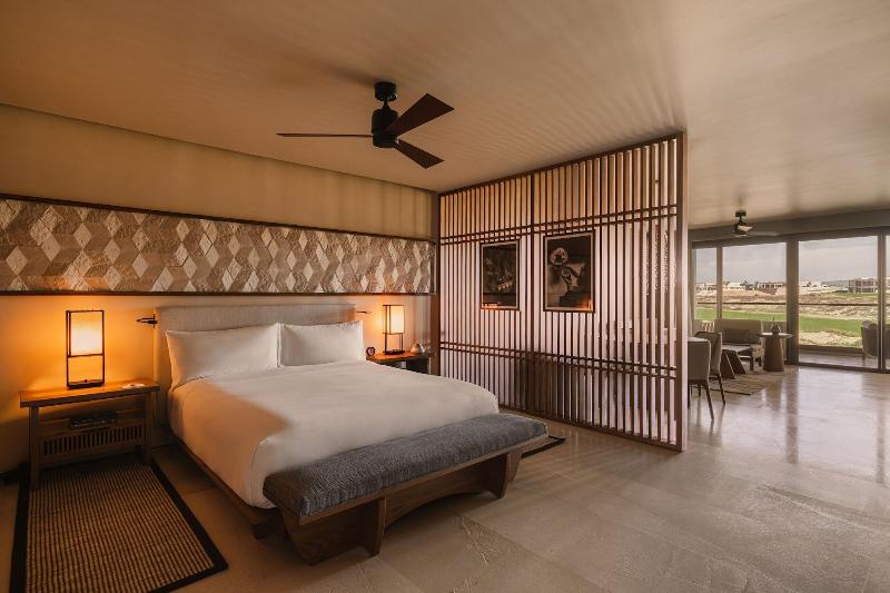 Nobu Residences Los Cabos image