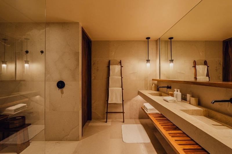 Nobu Residences Los Cabos image