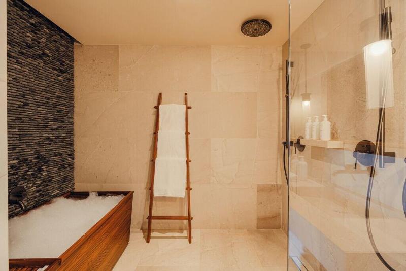 Nobu Residences Los Cabos image