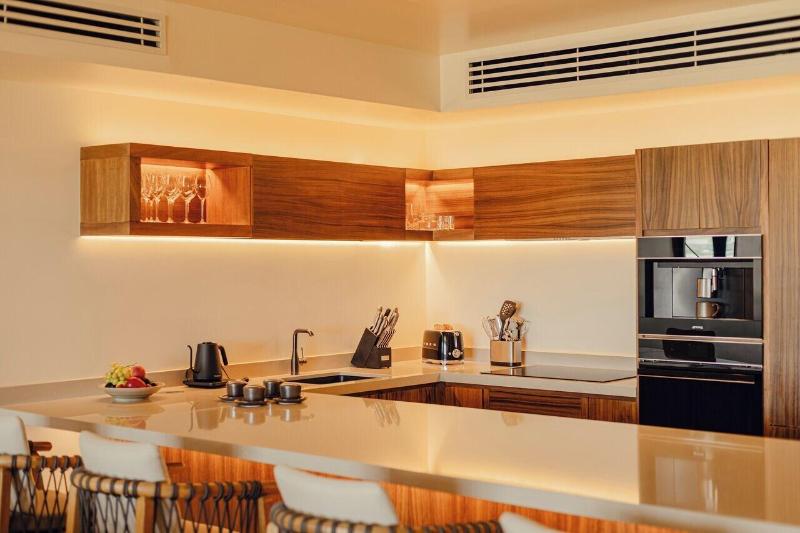 Nobu Residences Los Cabos image