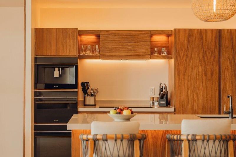 Nobu Residences Los Cabos image