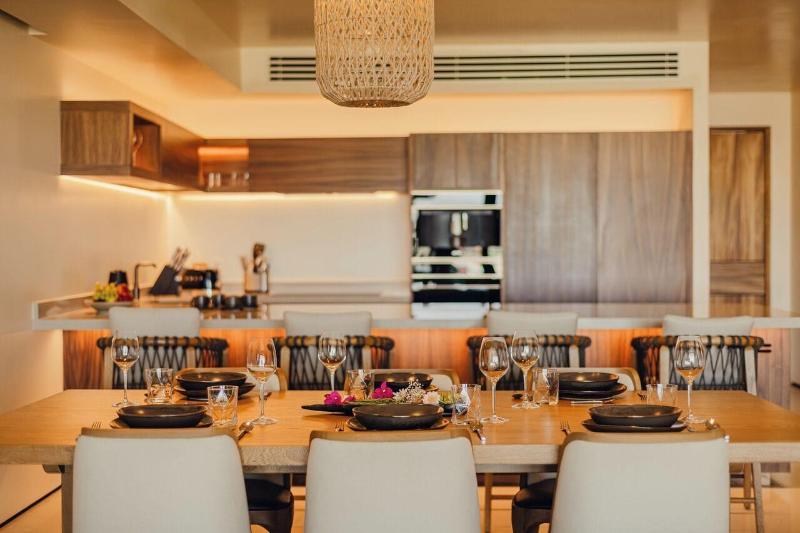 Nobu Residences Los Cabos image