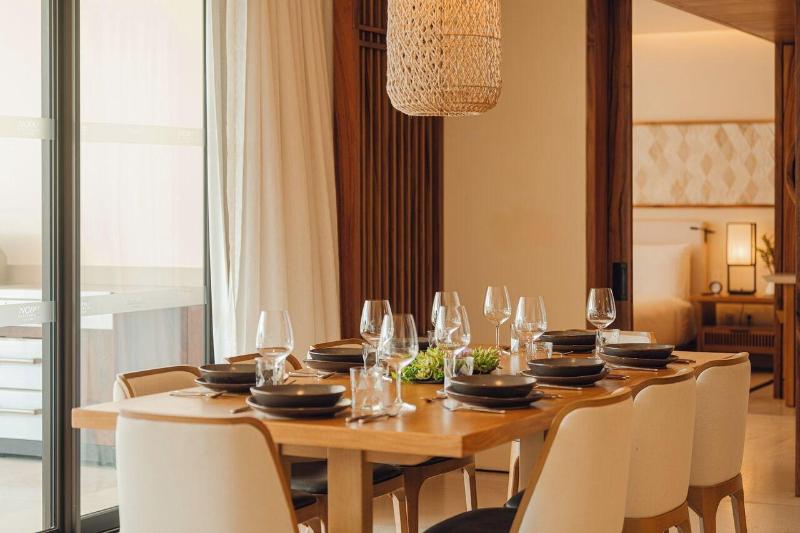 Nobu Residences Los Cabos image