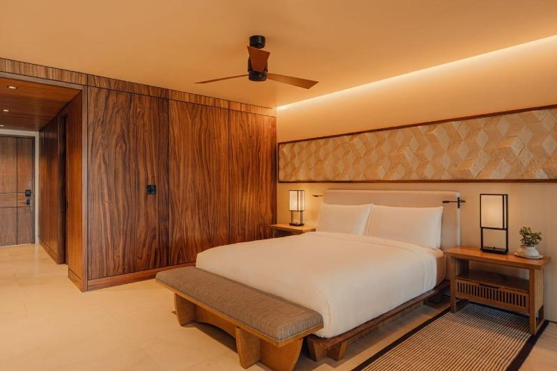 Nobu Residences Los Cabos image