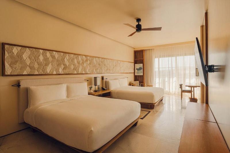 Nobu Residences Los Cabos image