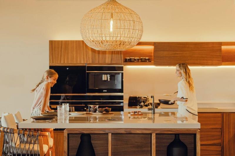 Nobu Residences Los Cabos image