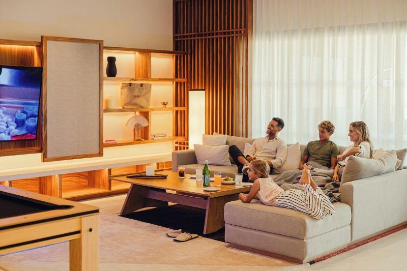 Nobu Residences Los Cabos image
