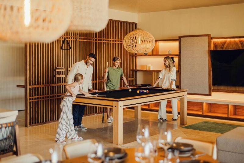 Nobu Residences Los Cabos image
