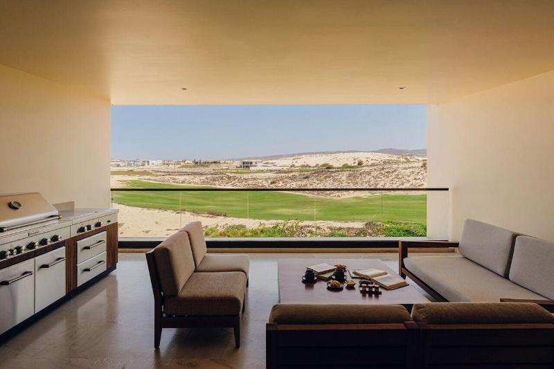 Nobu Residences Los Cabos image