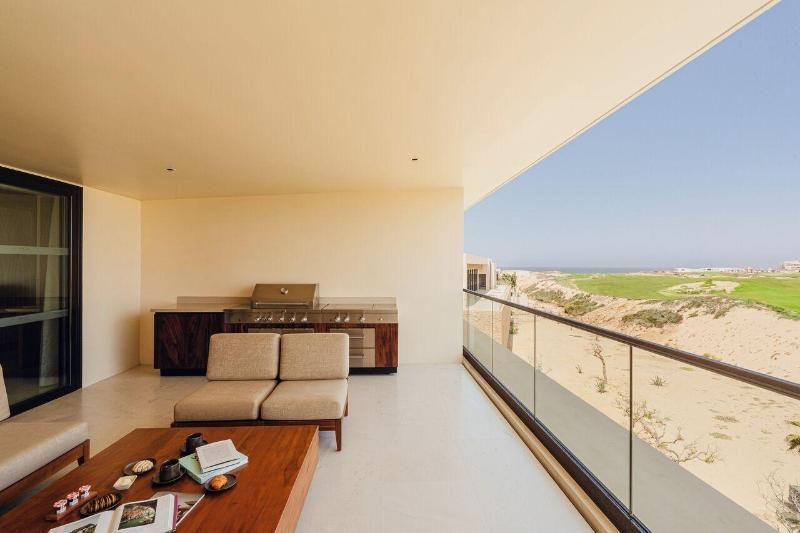 Nobu Residences Los Cabos image