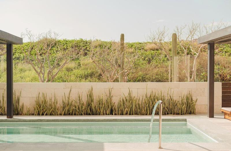 Nobu Residences Los Cabos image