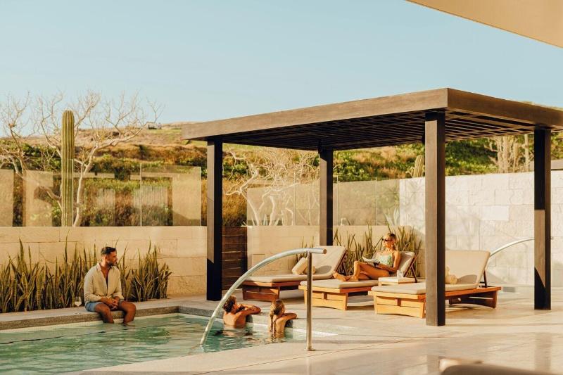 Nobu Residences Los Cabos image