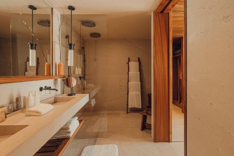 Nobu Residences Los Cabos image