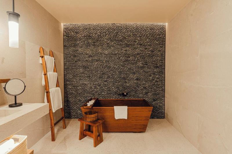 Nobu Residences Los Cabos image