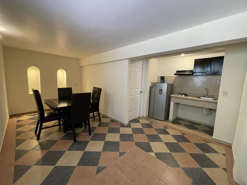 Hotel Real Home — general view