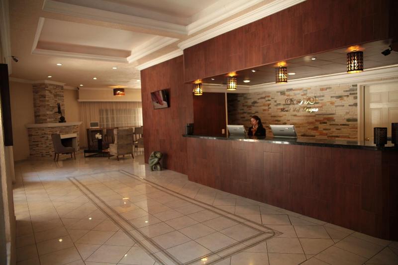 Hotel Real Home