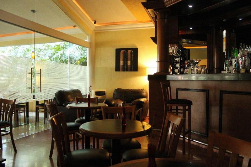 Hotel Real Home