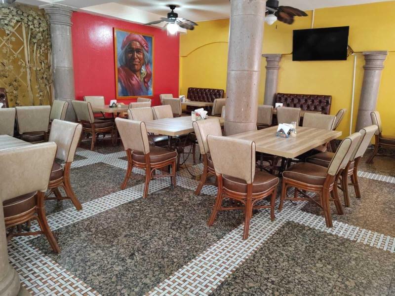 Hotel Los Cedros Inn Delicias image