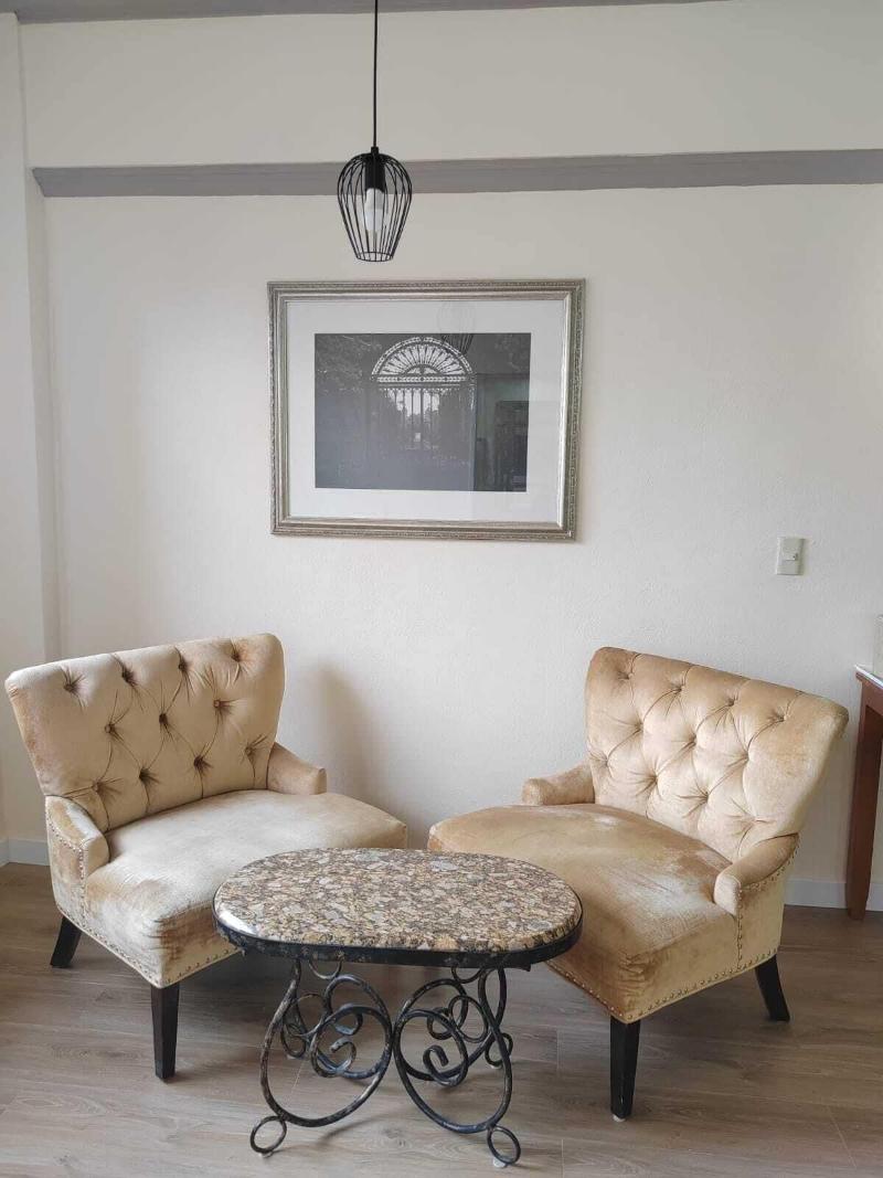Hotel Los Cedros Inn Delicias image
