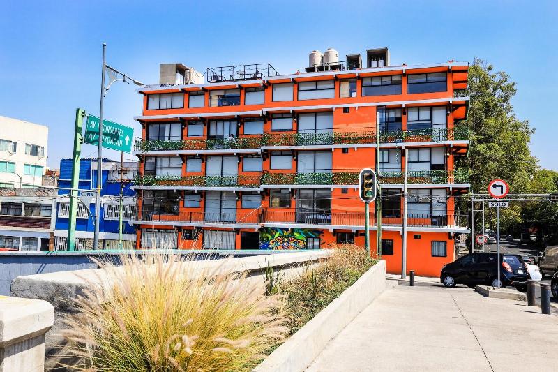 Colmena Monterrey image