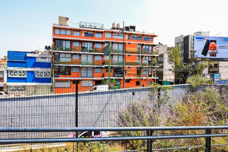 Colmena Monterrey image