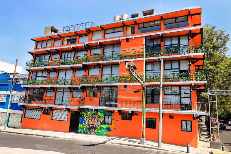 Colmena Monterrey image